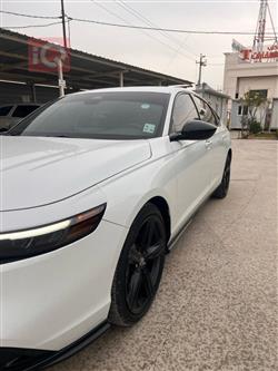 هوندا أكورد